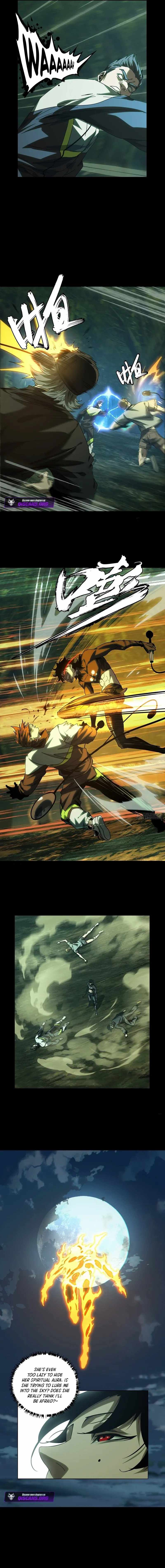 Taoist (DaXiangWuXing) Chapter 252 - Page 4