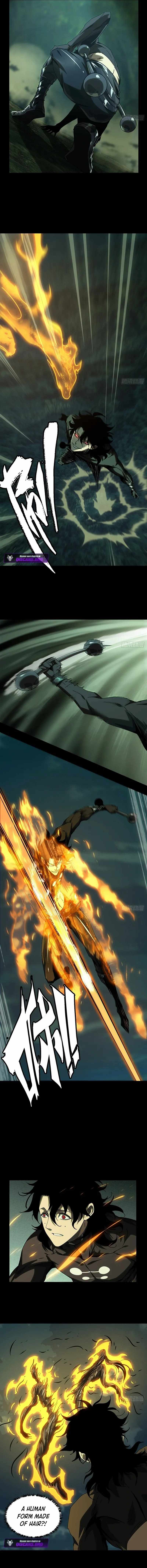 Taoist (DaXiangWuXing) Chapter 252 - Page 5