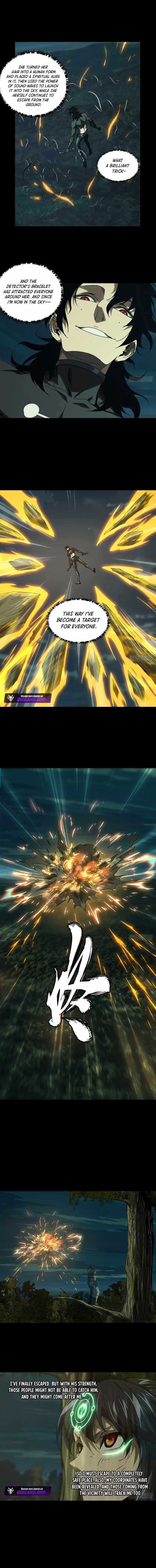 Taoist (DaXiangWuXing) Chapter 252 - Page 6