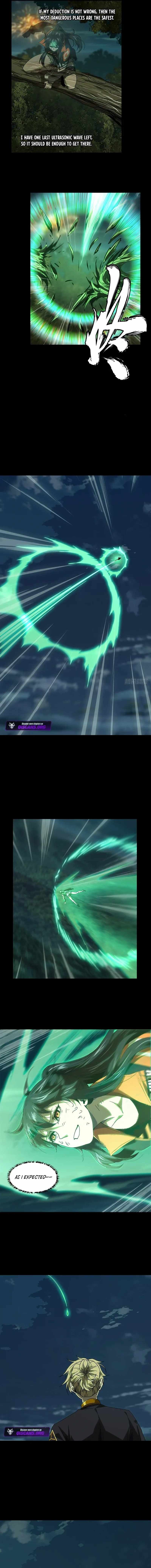 Taoist (DaXiangWuXing) Chapter 252 - Page 7