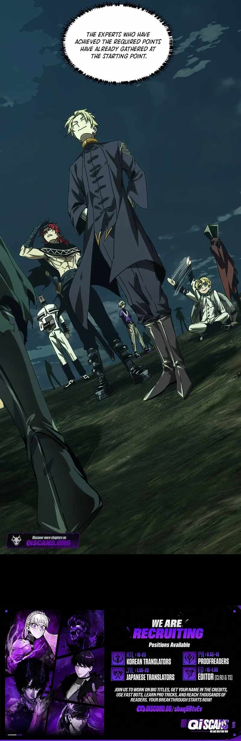 Taoist (DaXiangWuXing) Chapter 252 - Page 8