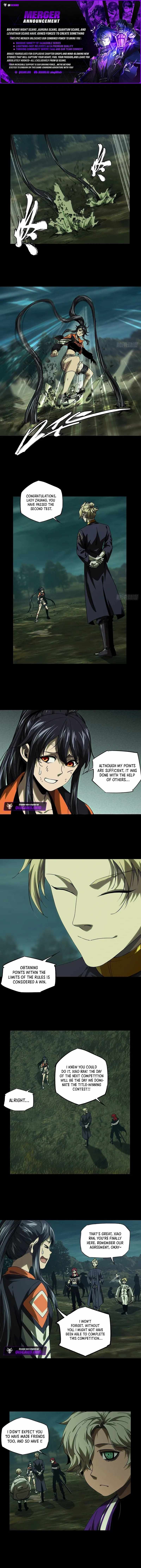 Taoist (DaXiangWuXing) Chapter 253 - Page 1