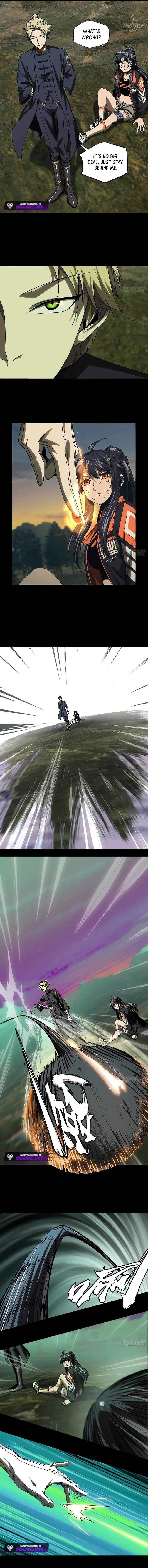 Taoist (DaXiangWuXing) Chapter 253 - Page 3