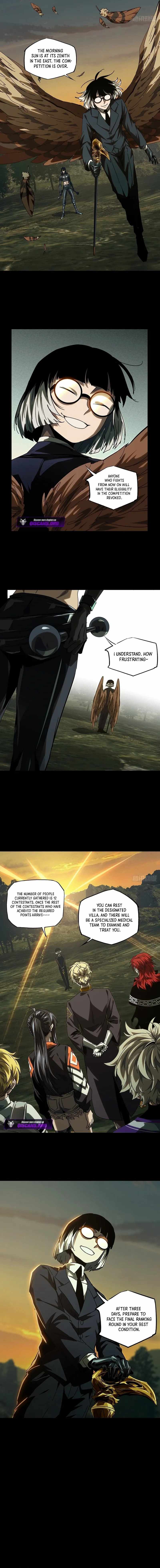 Taoist (DaXiangWuXing) Chapter 253 - Page 6