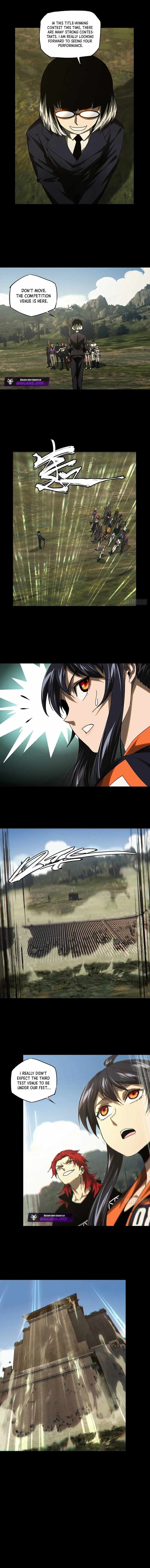 Taoist (DaXiangWuXing) Chapter 254 - Page 3