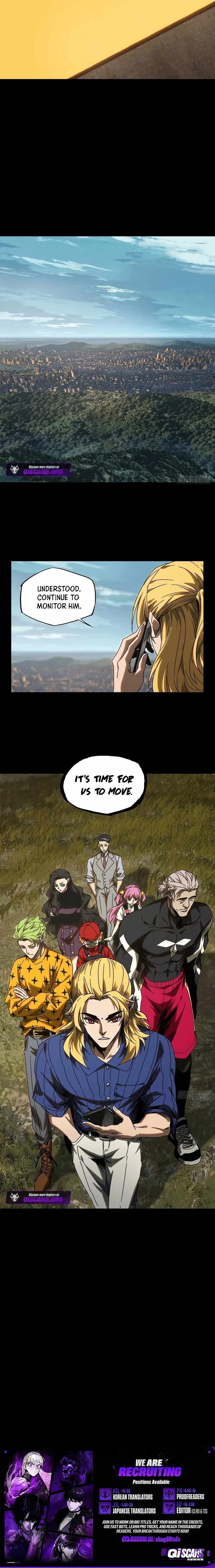 Taoist (DaXiangWuXing) Chapter 254 - Page 7