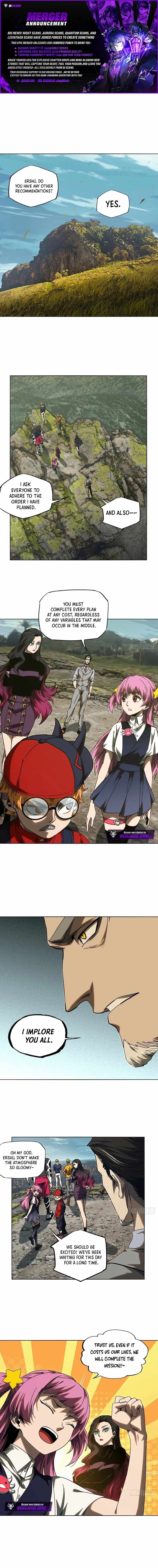 Taoist (DaXiangWuXing) Chapter 255 - Page 1