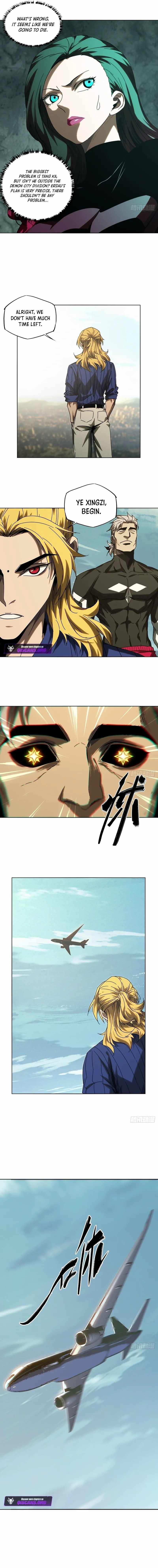 Taoist (DaXiangWuXing) Chapter 255 - Page 2