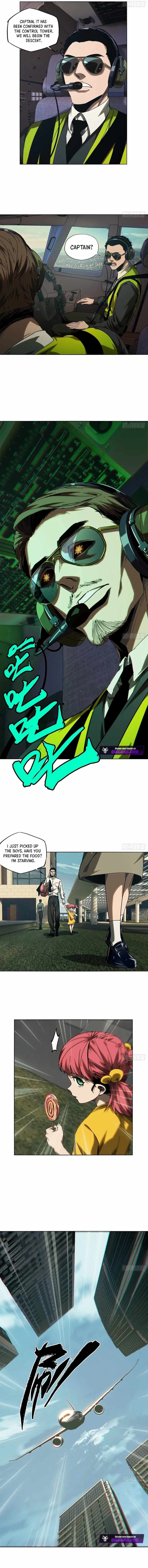 Taoist (DaXiangWuXing) Chapter 255 - Page 3