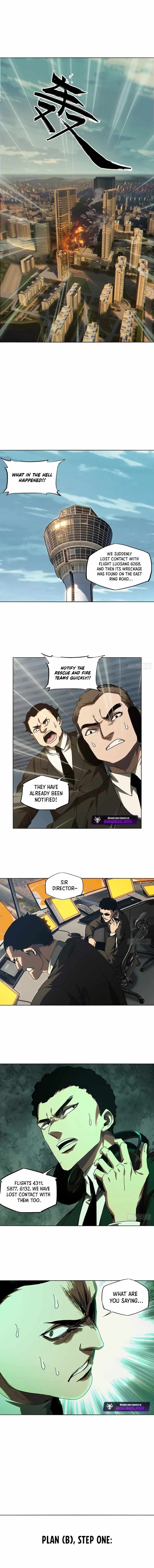 Taoist (DaXiangWuXing) Chapter 255 - Page 4