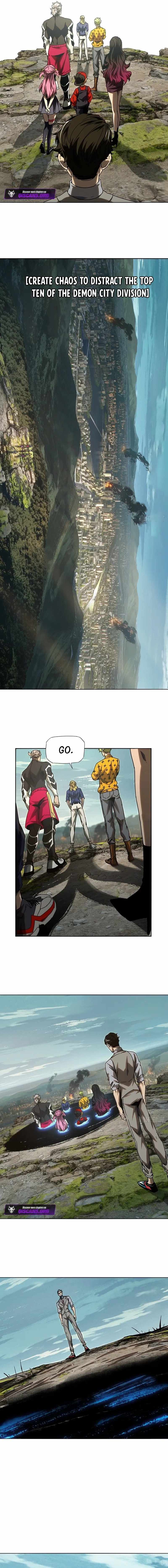 Taoist (DaXiangWuXing) Chapter 255 - Page 5