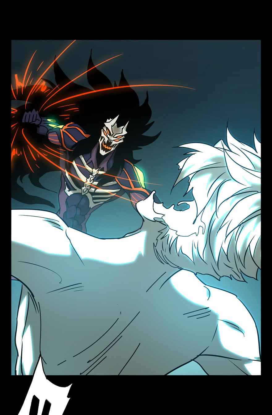 Taoist (DaXiangWuXing) Chapter 27 - Page 14