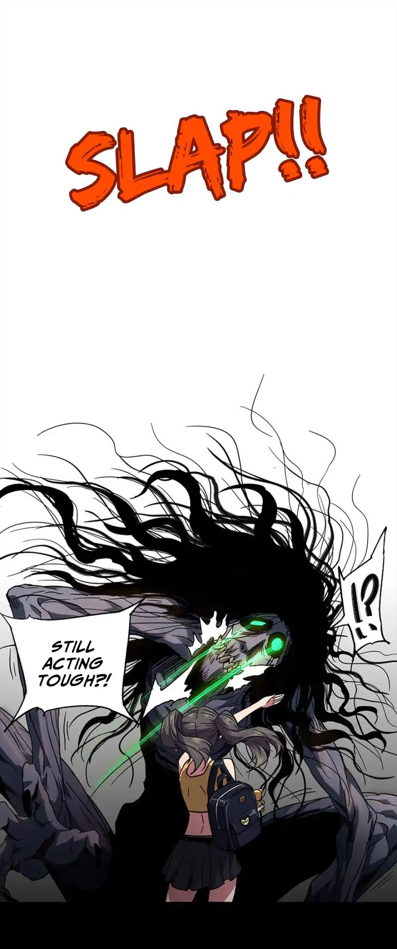 Taoist (DaXiangWuXing) Chapter 3 - Page 12