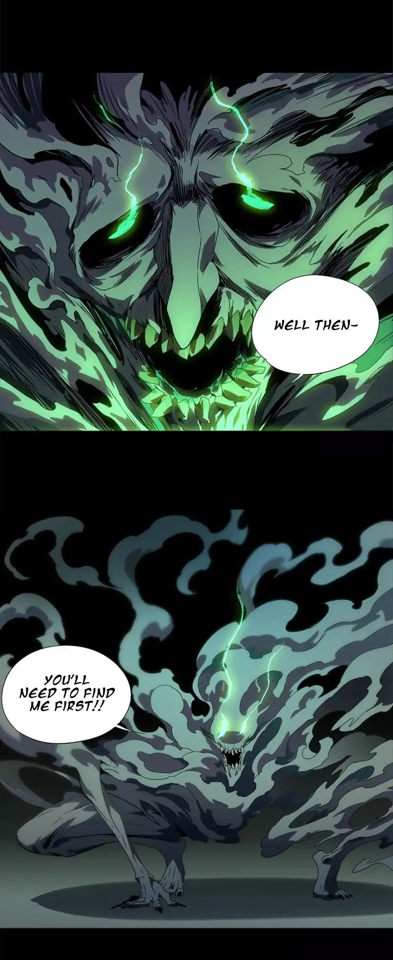 Taoist (DaXiangWuXing) Chapter 3 - Page 20