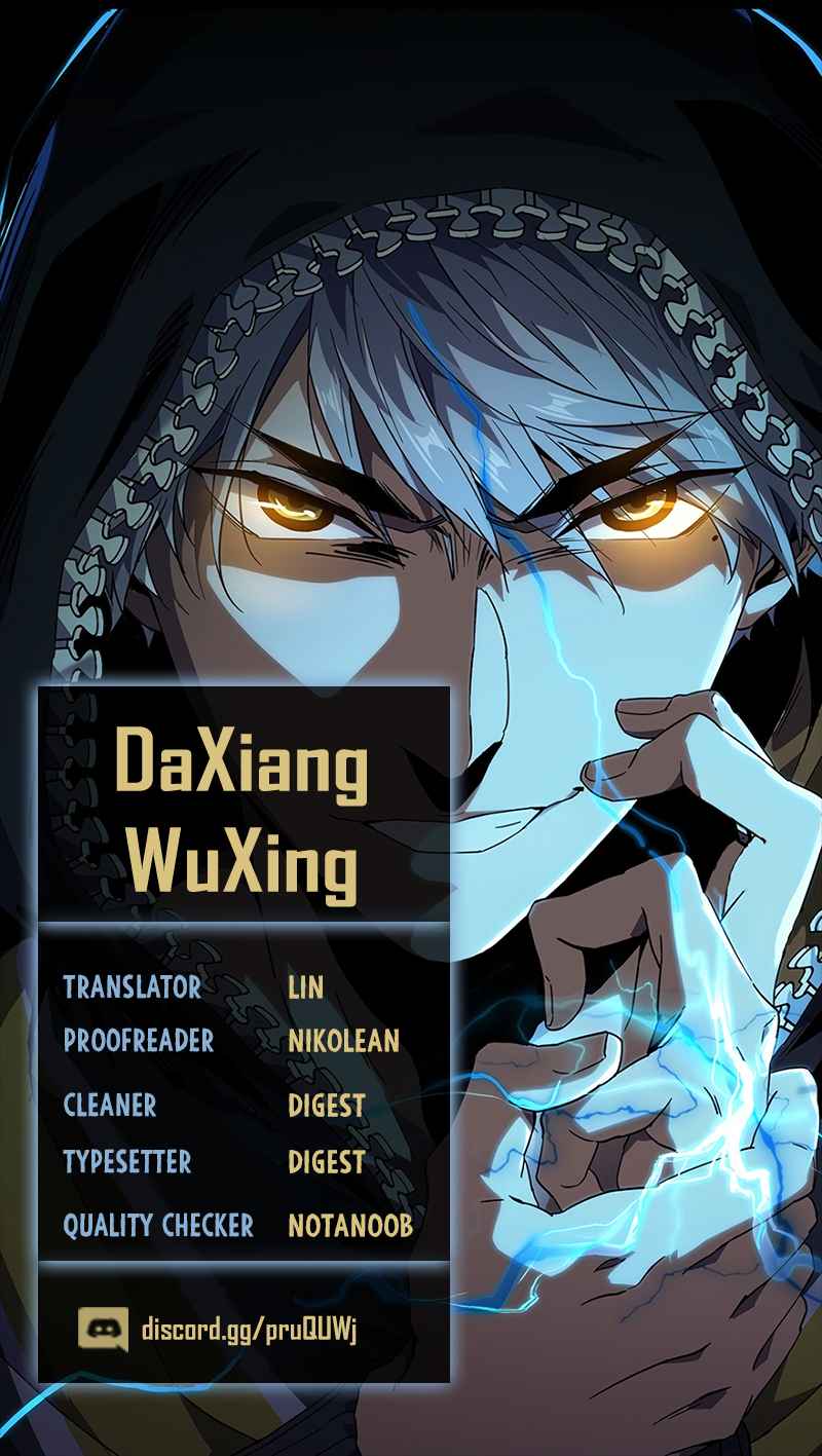 Taoist (DaXiangWuXing) Chapter 30 - Page 1