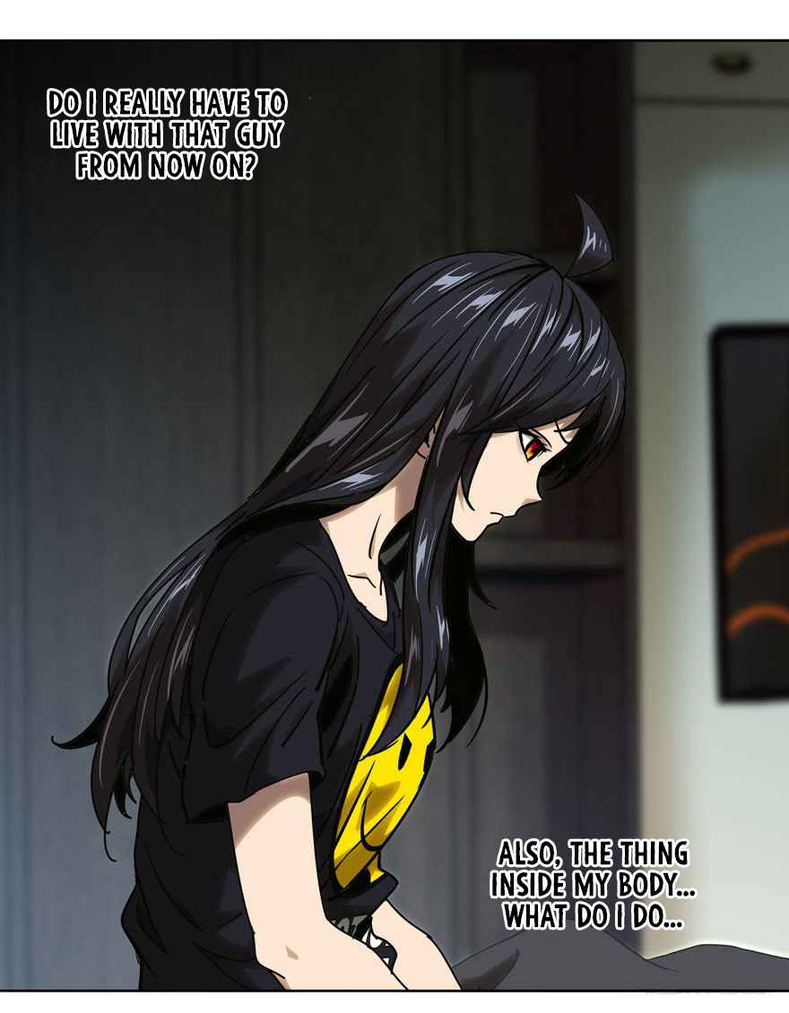 Taoist (DaXiangWuXing) Chapter 30 - Page 5