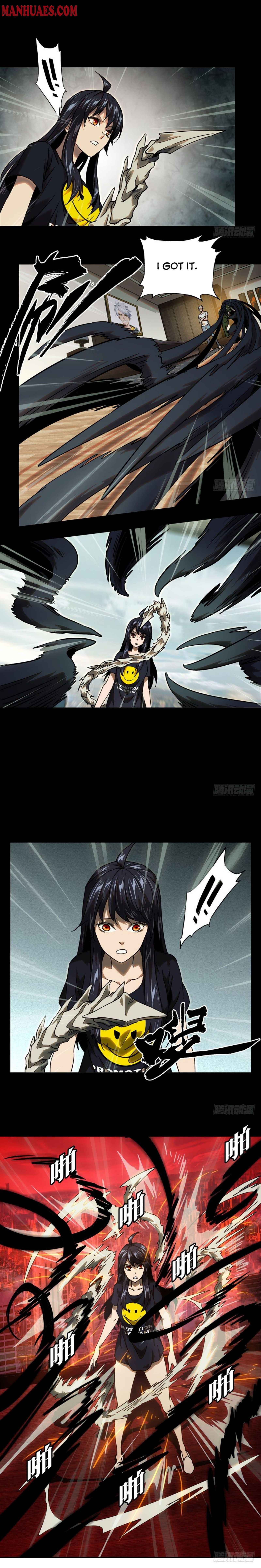 Taoist (DaXiangWuXing) Chapter 31 - Page 4