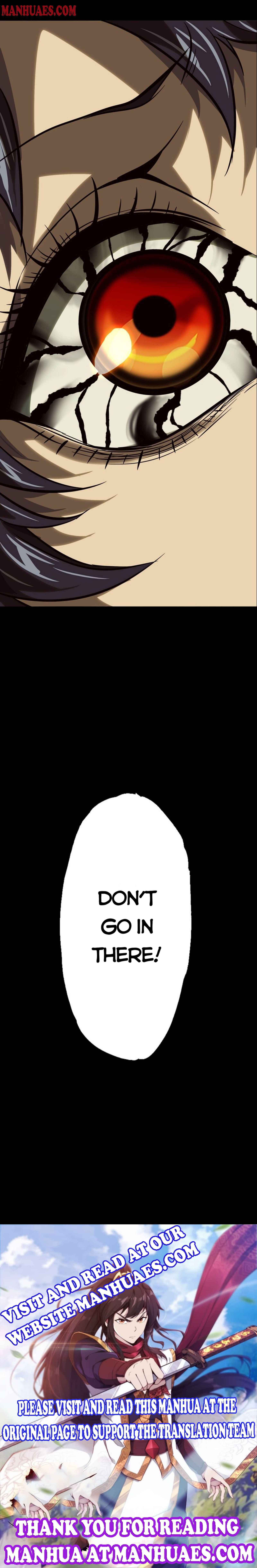 Taoist (DaXiangWuXing) Chapter 39 - Page 11