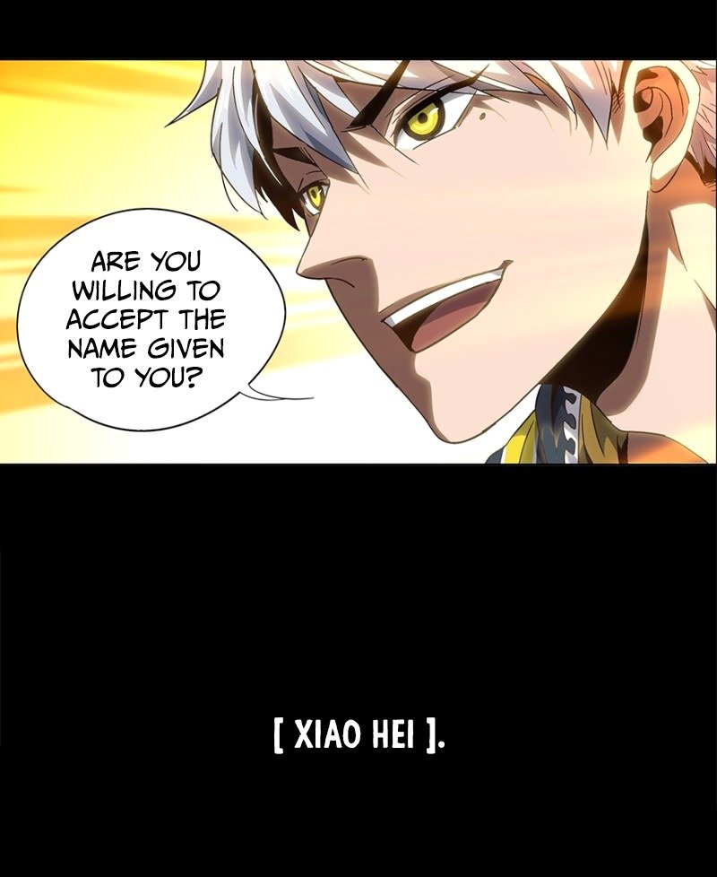 Taoist (DaXiangWuXing) Chapter 4 - Page 22