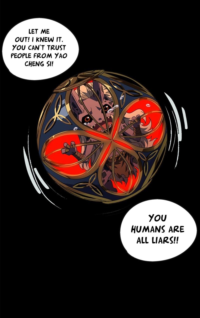 Taoist (DaXiangWuXing) Chapter 4 - Page 25