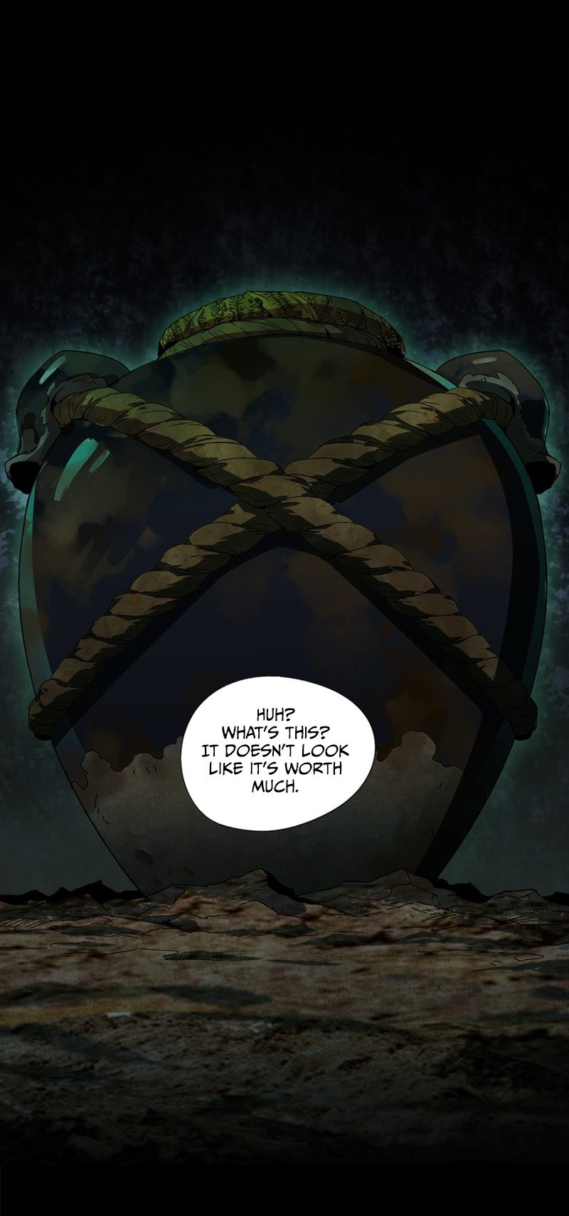 Taoist (DaXiangWuXing) Chapter 4 - Page 32