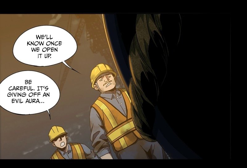 Taoist (DaXiangWuXing) Chapter 4 - Page 34