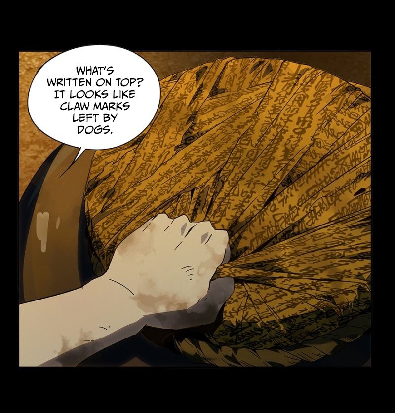 Taoist (DaXiangWuXing) Chapter 4 - Page 36