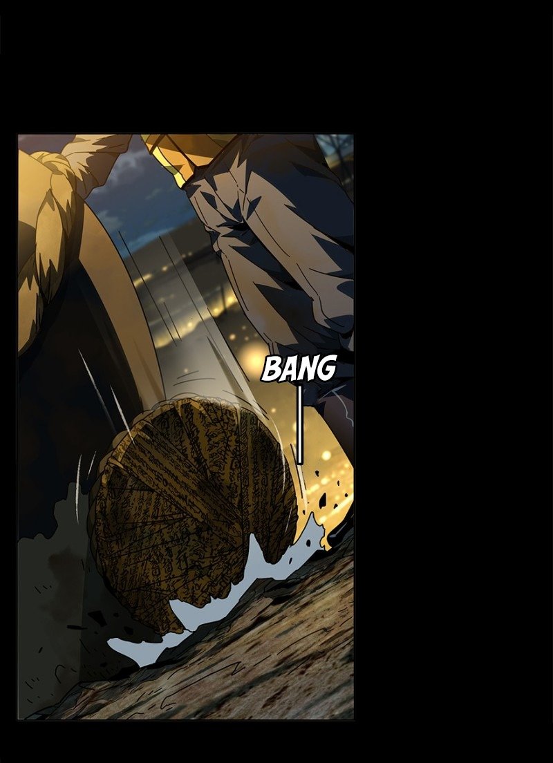 Taoist (DaXiangWuXing) Chapter 4 - Page 38