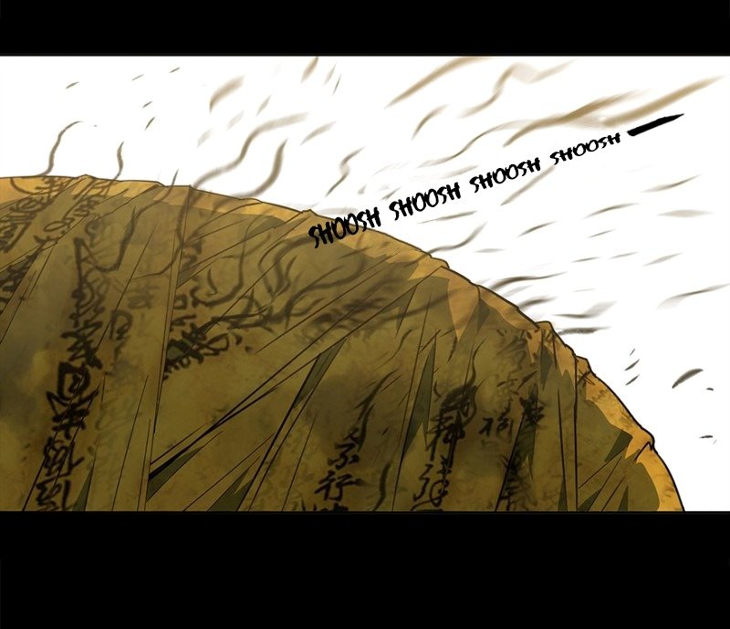 Taoist (DaXiangWuXing) Chapter 4 - Page 39