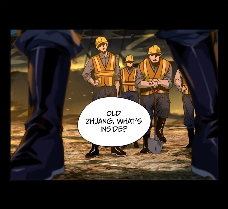 Taoist (DaXiangWuXing) Chapter 4 - Page 40