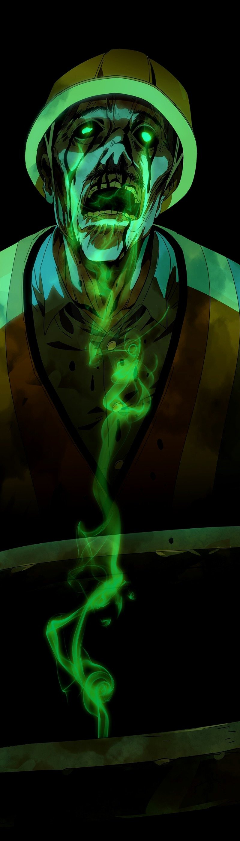 Taoist (DaXiangWuXing) Chapter 4 - Page 43