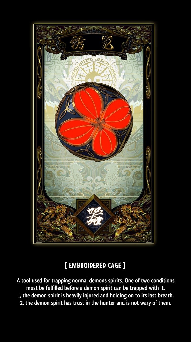 Taoist (DaXiangWuXing) Chapter 4 - Page 46