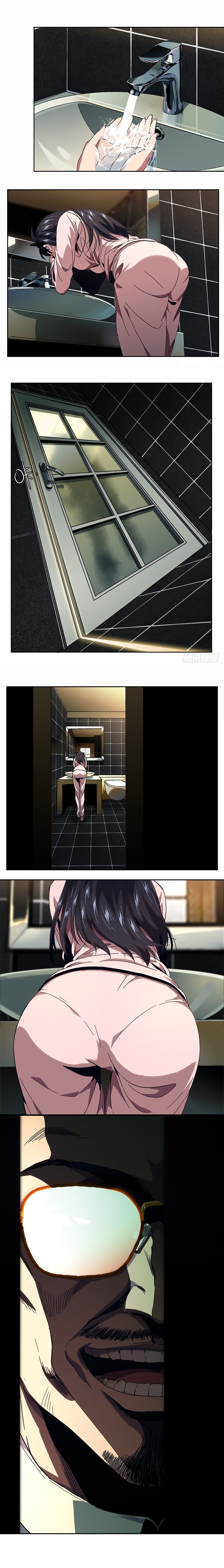 Taoist (DaXiangWuXing) Chapter 5 - Page 7