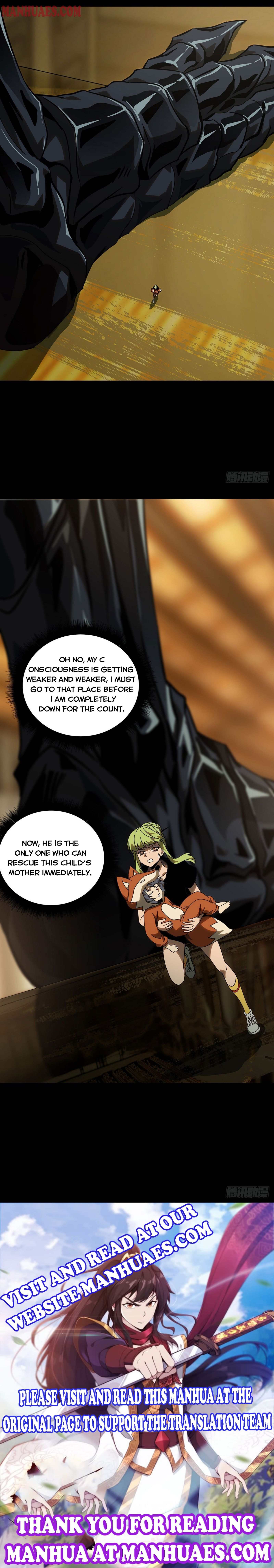 Taoist (DaXiangWuXing) Chapter 64 - Page 10