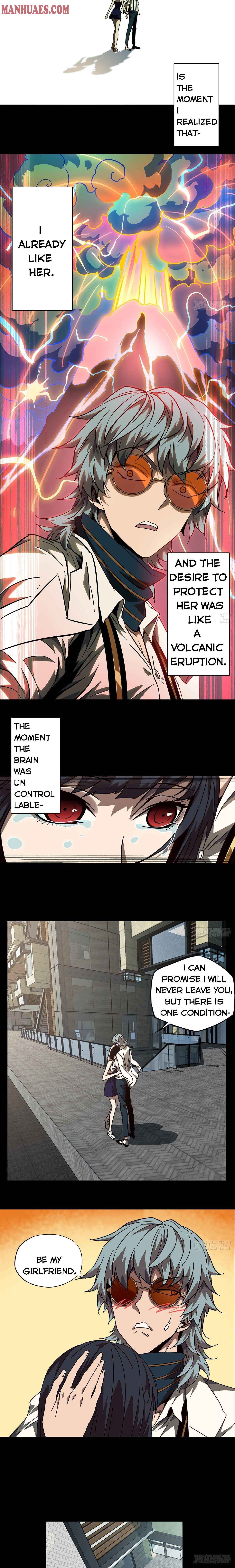 Taoist (DaXiangWuXing) Chapter 68 - Page 7