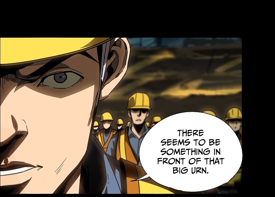 Taoist (DaXiangWuXing) Chapter 7 - Page 11
