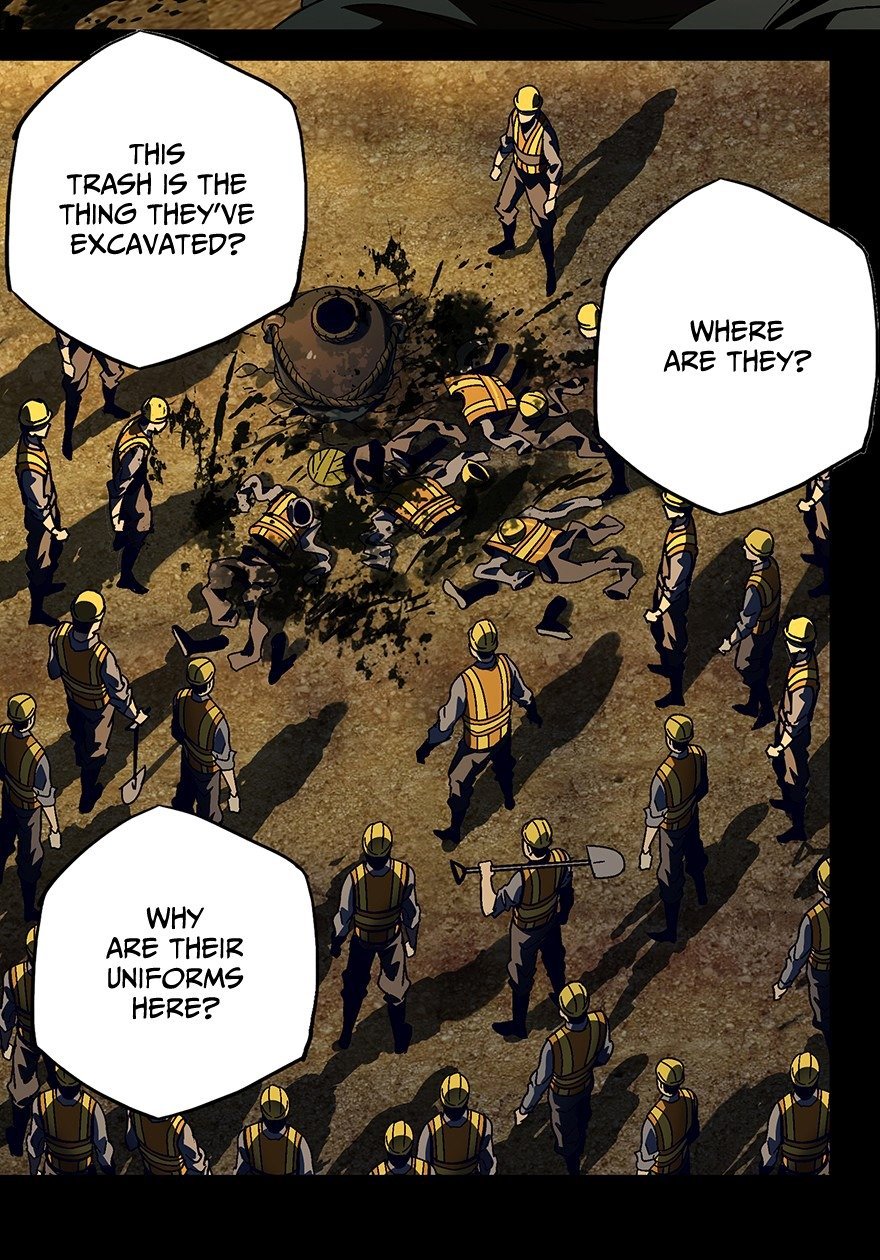 Taoist (DaXiangWuXing) Chapter 7 - Page 13