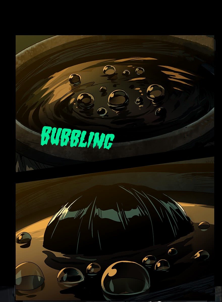 Taoist (DaXiangWuXing) Chapter 7 - Page 17