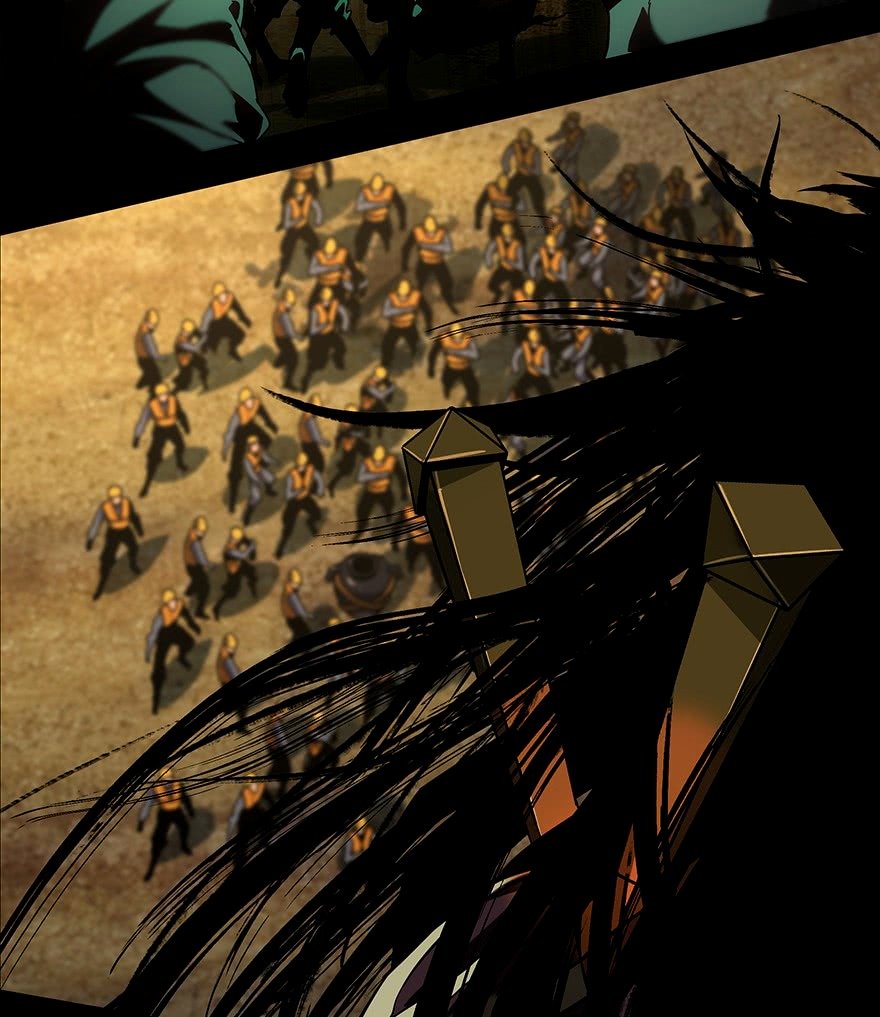 Taoist (DaXiangWuXing) Chapter 7 - Page 19