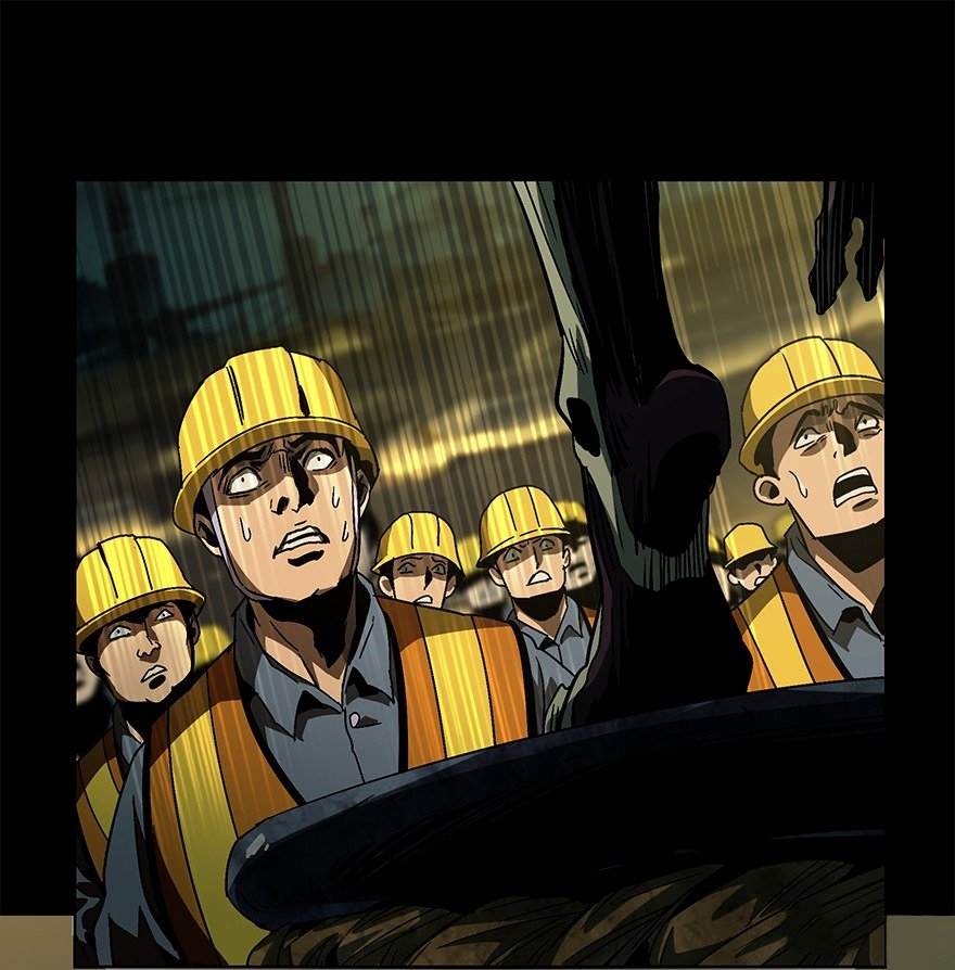 Taoist (DaXiangWuXing) Chapter 7 - Page 22