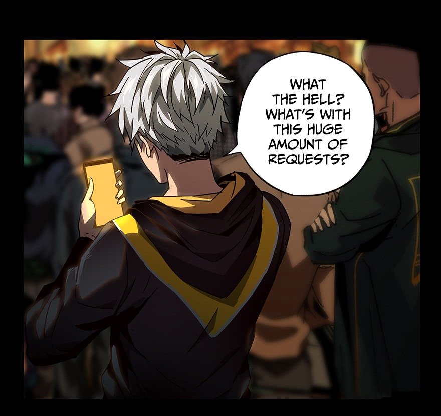 Taoist (DaXiangWuXing) Chapter 7 - Page 4
