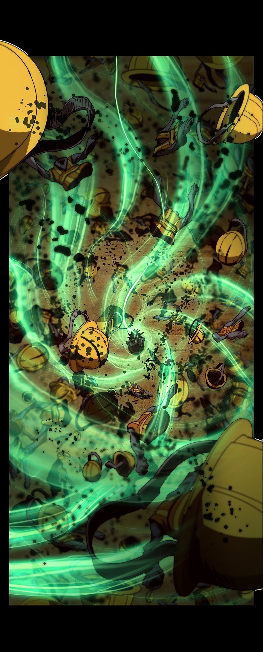 Taoist (DaXiangWuXing) Chapter 7 - Page 37