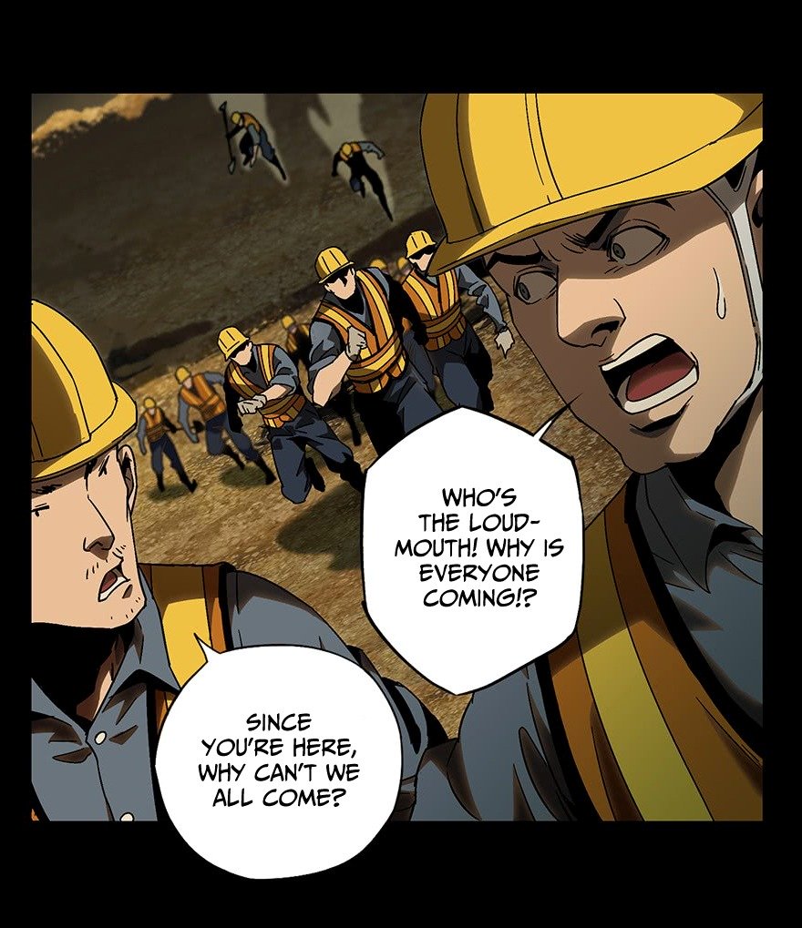 Taoist (DaXiangWuXing) Chapter 7 - Page 9