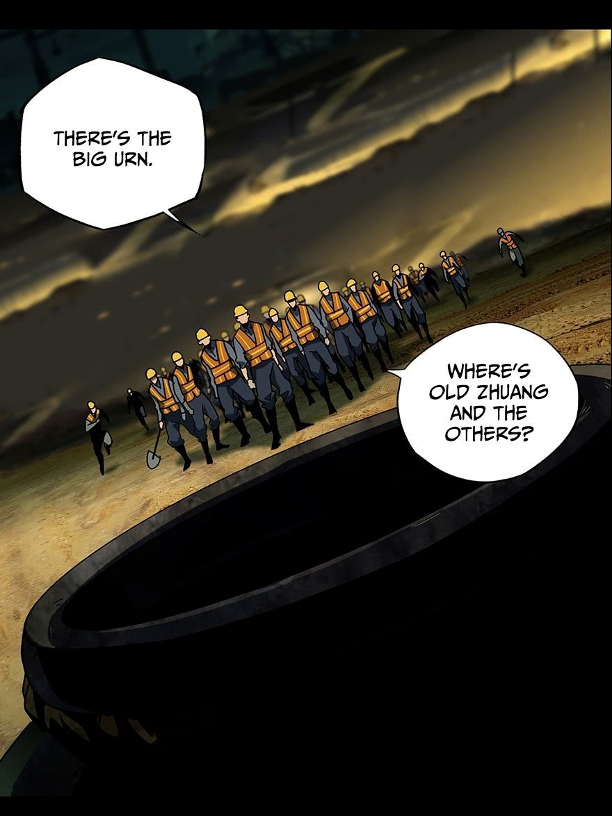 Taoist (DaXiangWuXing) Chapter 7 - Page 10