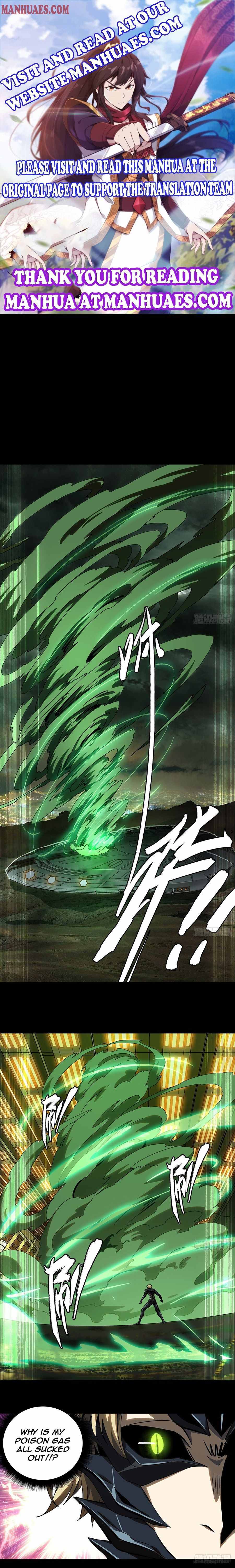 Taoist (DaXiangWuXing) Chapter 70 - Page 1