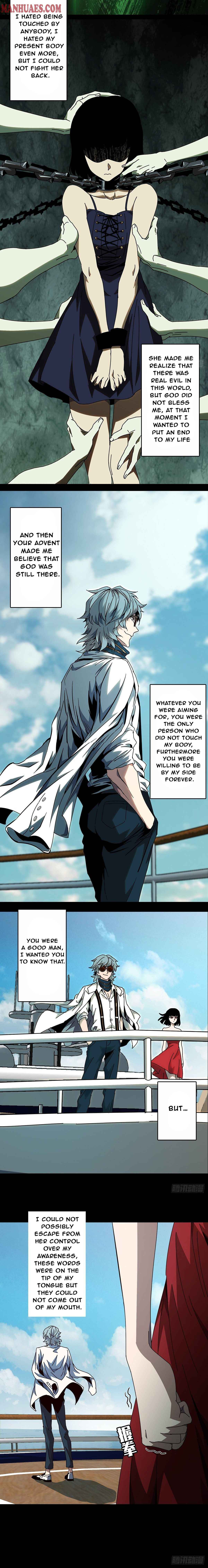 Taoist (DaXiangWuXing) Chapter 75 - Page 6