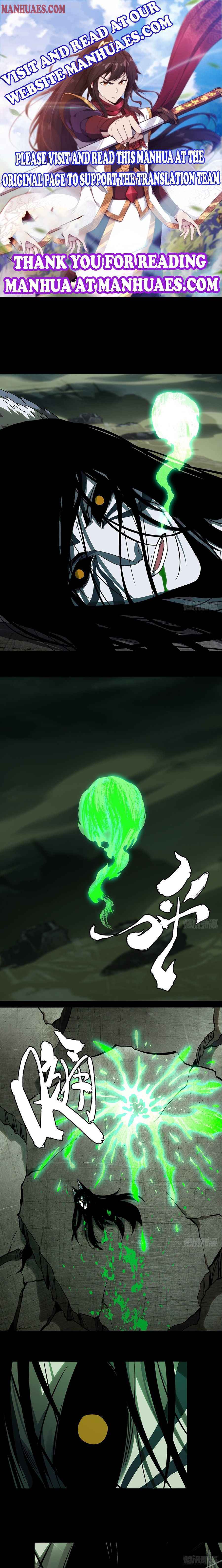 Taoist (DaXiangWuXing) Chapter 85 - Page 1