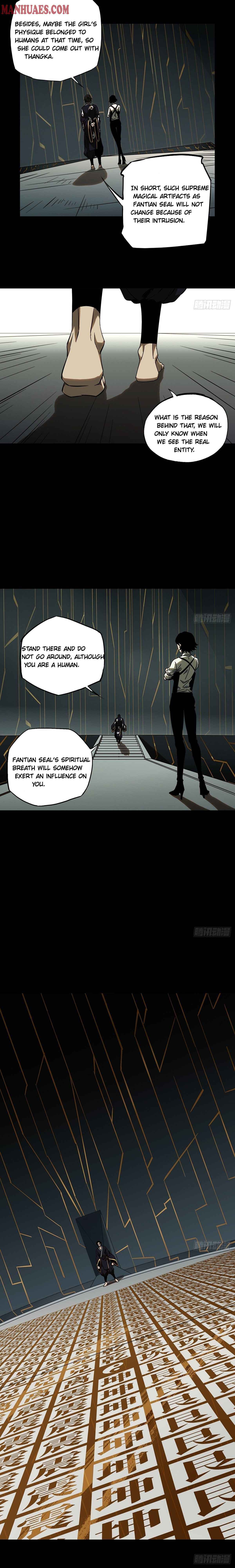 Taoist (DaXiangWuXing) Chapter 88 - Page 4