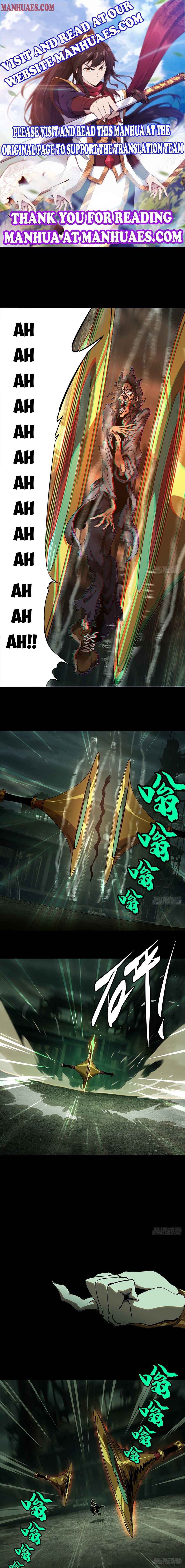 Taoist (DaXiangWuXing) Chapter 90 - Page 1
