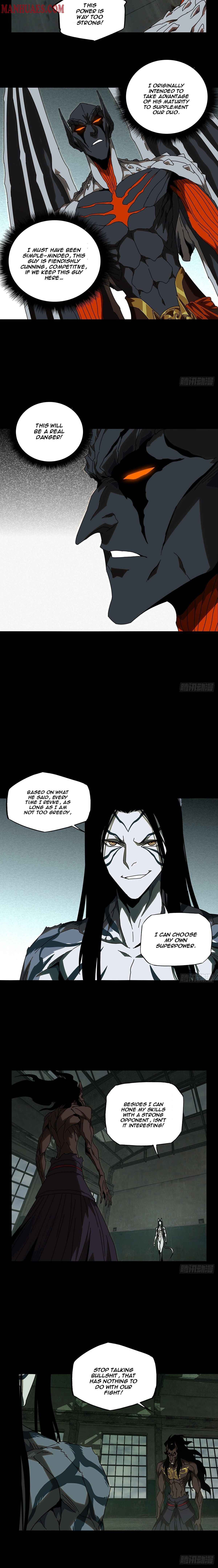 Taoist (DaXiangWuXing) Chapter 92 - Page 6